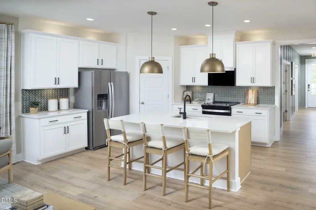 285 Scarlet Sage Drive Fuquay Varina NC 27526