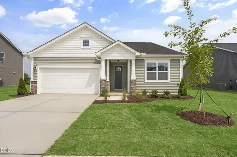 285 Scarlet Sage Drive Fuquay Varina NC 27526