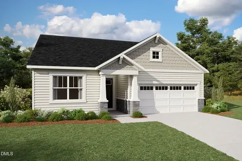 285 Scarlet Sage Drive Fuquay Varina NC 27526