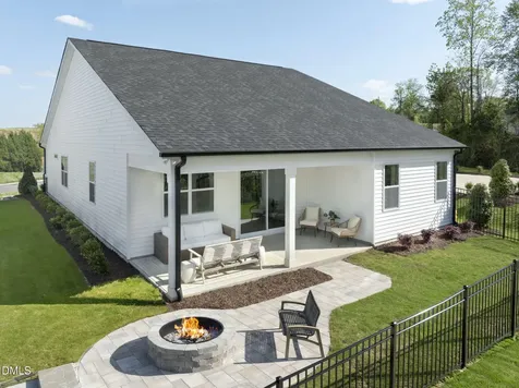 285 Scarlet Sage Drive Fuquay Varina NC 27526