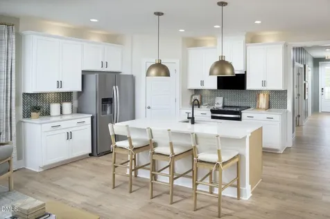 285 Scarlet Sage Drive Fuquay Varina NC 27526