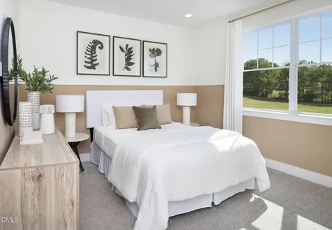 285 Scarlet Sage Drive Fuquay Varina NC 27526