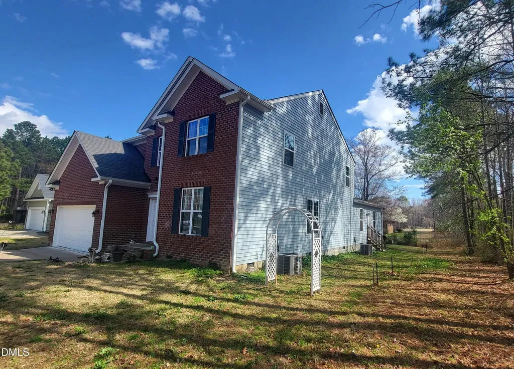104 Barbee Morrisville NC 27560