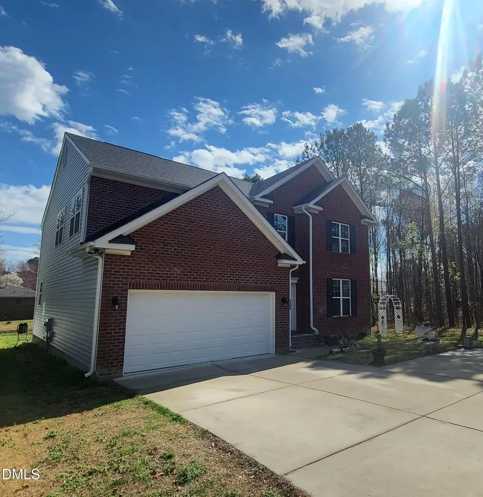 104 Barbee Morrisville NC 27560