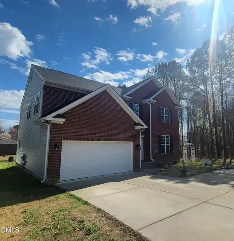 104 Barbee Morrisville NC 27560