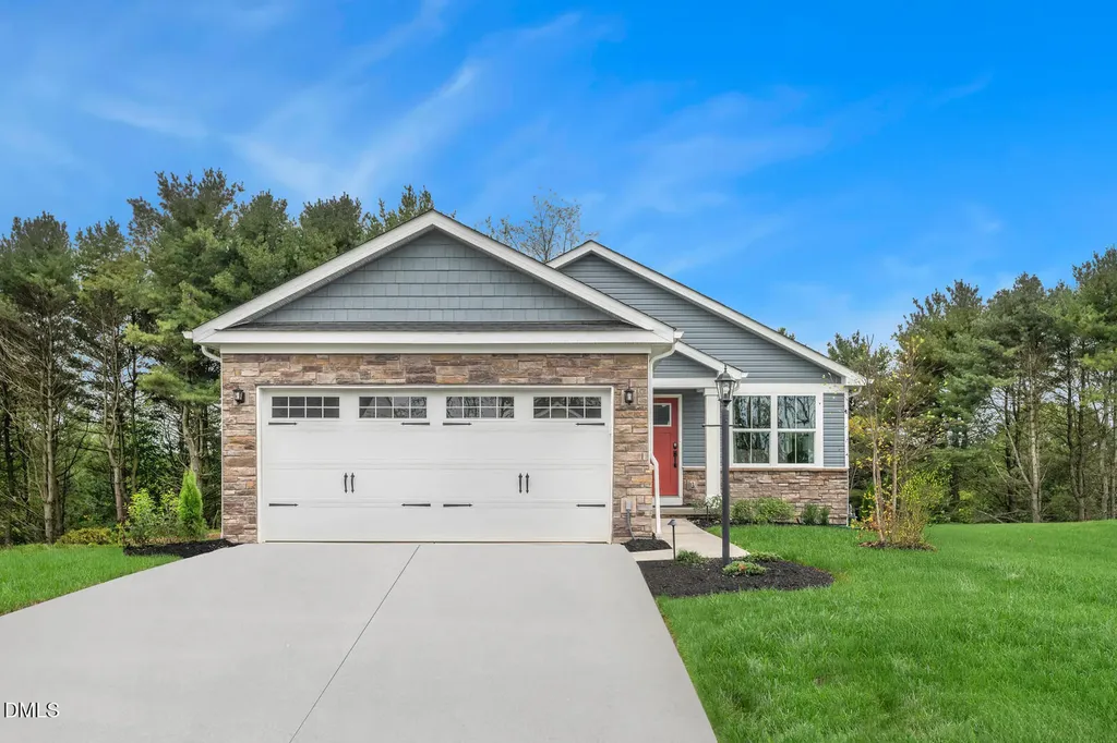 505 Nemesia Drive Wendell NC 27591