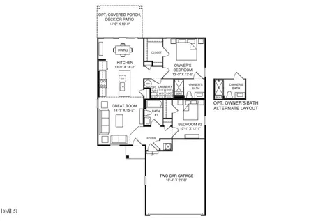 505 Nemesia Drive Wendell NC 27591