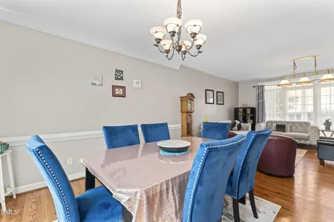 1224 Tartarian Trail Apex NC 27502