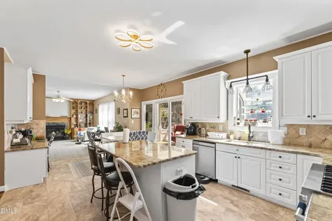 1224 Tartarian Trail Apex NC 27502