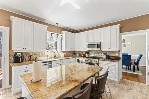 1224 Tartarian Trail Apex NC 27502