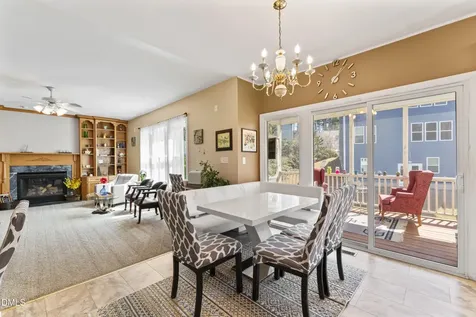 1224 Tartarian Trail Apex NC 27502