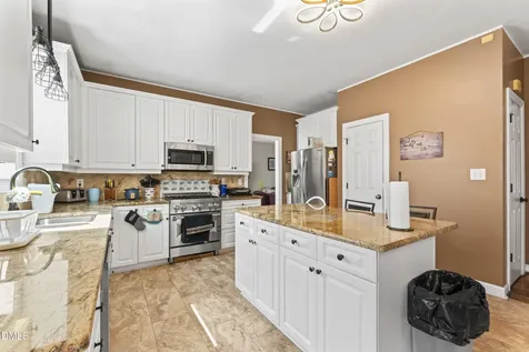 1224 Tartarian Trail Apex NC 27502