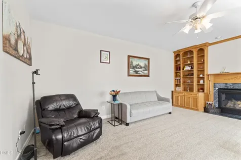 1224 Tartarian Trail Apex NC 27502