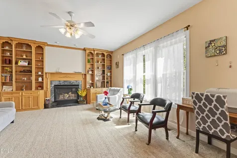 1224 Tartarian Trail Apex NC 27502