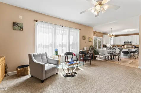 1224 Tartarian Trail Apex NC 27502