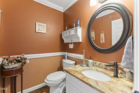 1224 Tartarian Trail Apex NC 27502