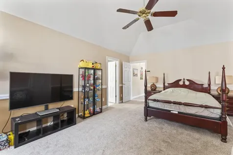 1224 Tartarian Trail Apex NC 27502