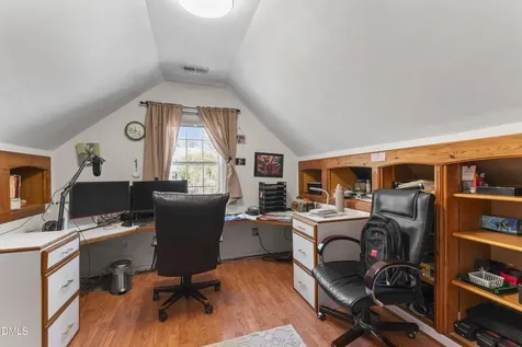 1224 Tartarian Trail Apex NC 27502