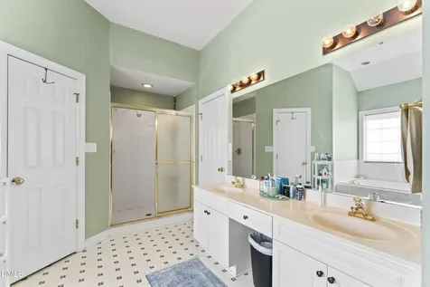 1224 Tartarian Trail Apex NC 27502