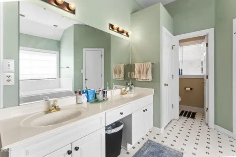 1224 Tartarian Trail Apex NC 27502