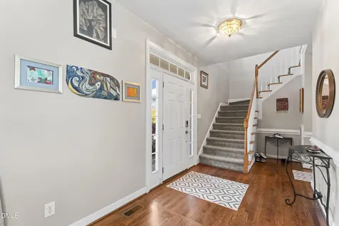 1224 Tartarian Trail Apex NC 27502