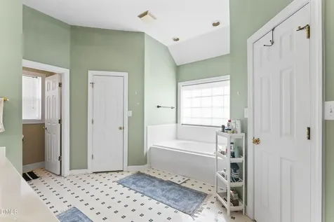 1224 Tartarian Trail Apex NC 27502