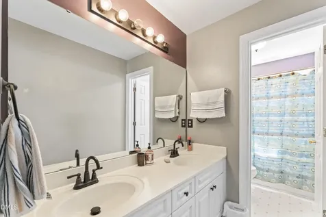 1224 Tartarian Trail Apex NC 27502
