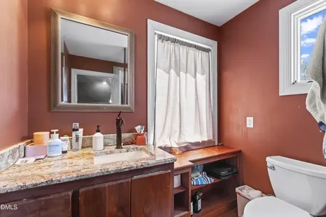 1224 Tartarian Trail Apex NC 27502