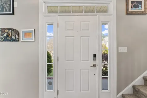 1224 Tartarian Trail Apex NC 27502