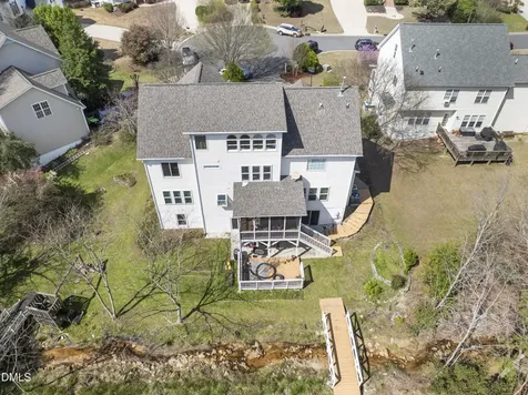 1224 Tartarian Trail Apex NC 27502