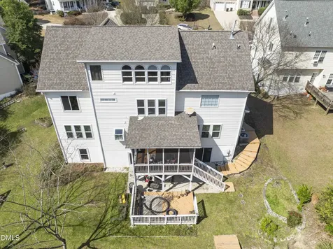 1224 Tartarian Trail Apex NC 27502