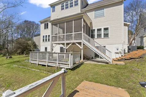 1224 Tartarian Trail Apex NC 27502