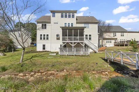1224 Tartarian Trail Apex NC 27502