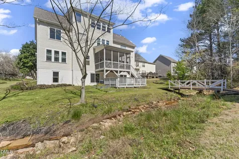 1224 Tartarian Trail Apex NC 27502