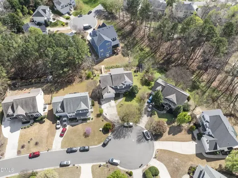 1224 Tartarian Trail Apex NC 27502