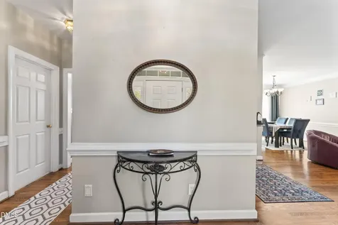 1224 Tartarian Trail Apex NC 27502