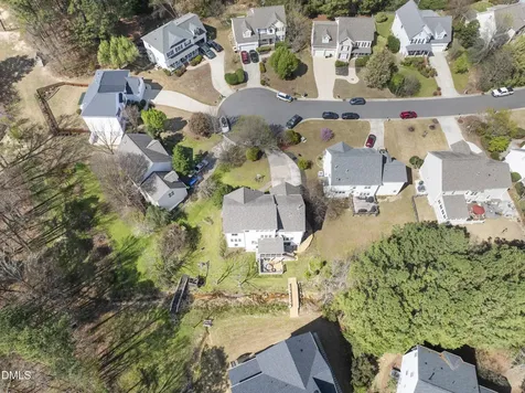 1224 Tartarian Trail Apex NC 27502