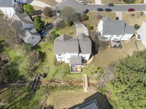 1224 Tartarian Trail Apex NC 27502