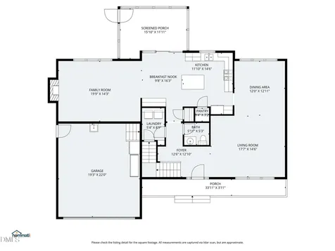 1224 Tartarian Trail Apex NC 27502