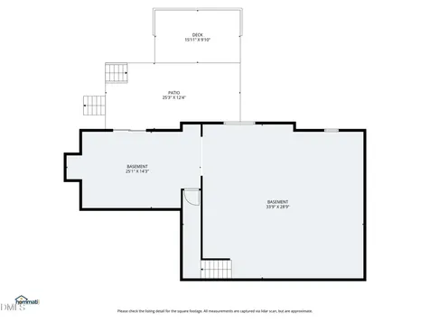 1224 Tartarian Trail Apex NC 27502