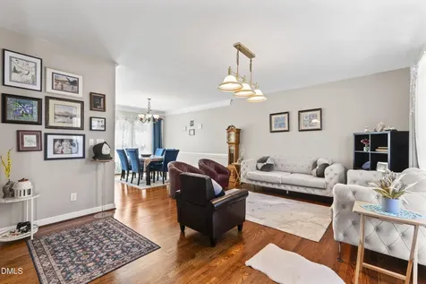1224 Tartarian Trail Apex NC 27502