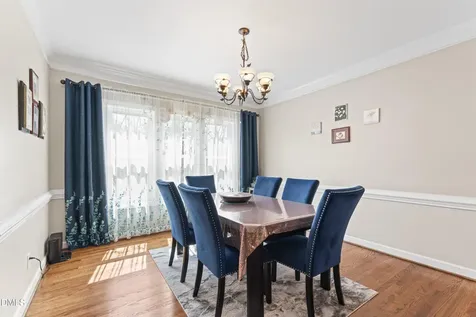 1224 Tartarian Trail Apex NC 27502