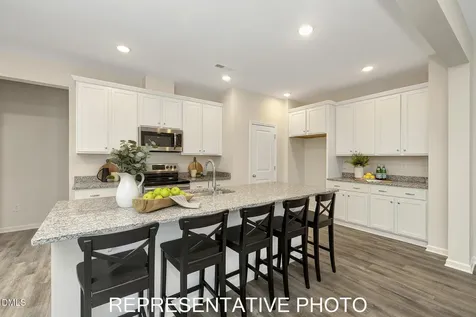 2731 River Meadow Court Spring Hope NC 27882