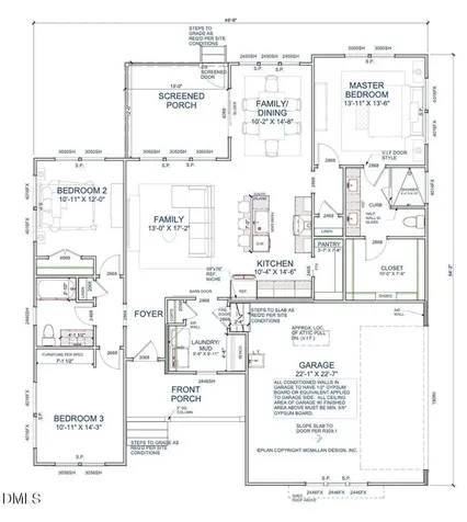 2731 River Meadow Court Spring Hope NC 27882