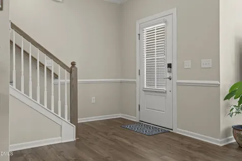 2542 Hutch Lane Apex NC 27523