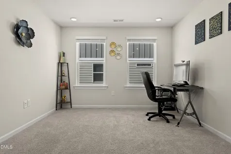 2542 Hutch Lane Apex NC 27523