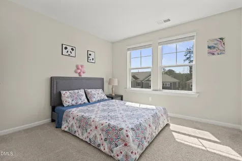 2542 Hutch Lane Apex NC 27523