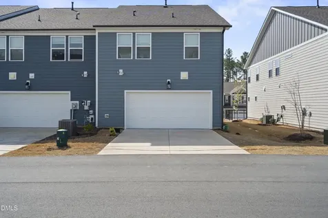 2542 Hutch Lane Apex NC 27523