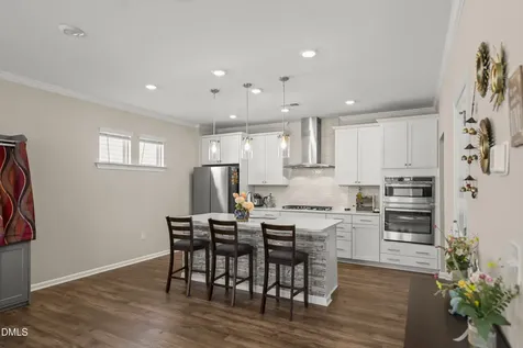2542 Hutch Lane Apex NC 27523