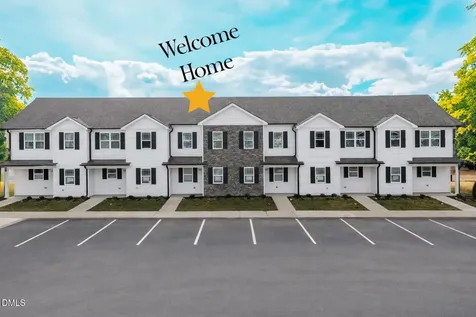 1204 Brookrun Drive Oxford NC 27565